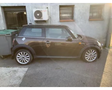 Alternateur MINI MINI 2 R56 PHASE 1 Diesel