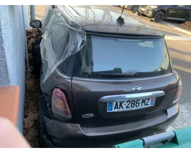 Alternateur MINI MINI 2 R56 PHASE 1 Diesel