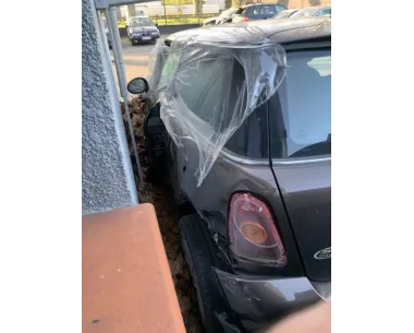 Alternateur MINI MINI 2 R56 PHASE 1 Diesel