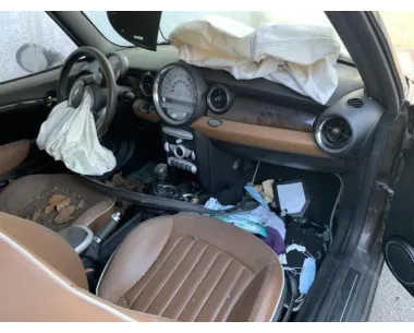 Alternateur MINI MINI 2 R56 PHASE 1 Diesel