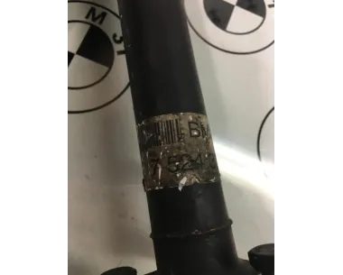 Arbre de transmission avant BMW X5 E53 