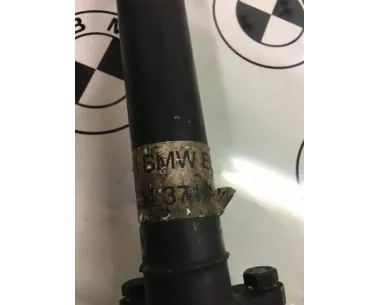 Arbre de transmission avant BMW X5 E53 