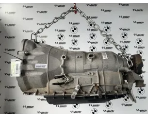 Boite de vitesses BMW SERIE 1 E87 PHASE 2 