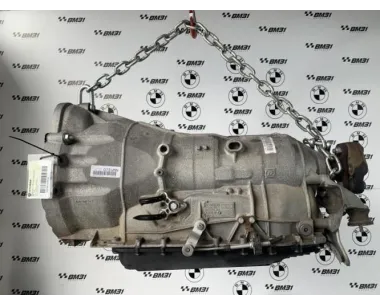 Boite de vitesses BMW SERIE 1 E87 PHASE 2 