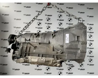 Boite de vitesses BMW SERIE 1 E87 PHASE 2 