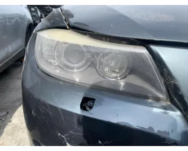 Soufflet de levier de vitesse BMW SERIE 3 E91 TOURING PHASE 2 BREAK Diesel