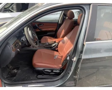 Soufflet de levier de vitesse BMW SERIE 3 E91 TOURING PHASE 2 BREAK Diesel