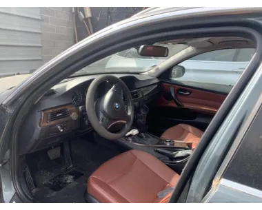 Soufflet de levier de vitesse BMW SERIE 3 E91 TOURING PHASE 2 BREAK Diesel