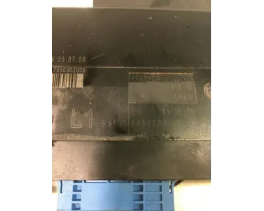 Calculateur BMW SERIE 3 E92 COUPE PHASE 1 Diesel