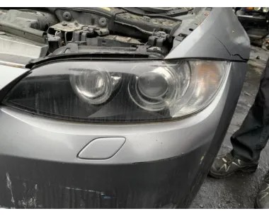 Calculateur BMW SERIE 3 E92 COUPE PHASE 1 Diesel