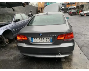 Calculateur BMW SERIE 3 E92 COUPE PHASE 1 Diesel