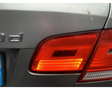 Calculateur BMW SERIE 3 E92 COUPE PHASE 1 Diesel