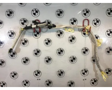 Air bag rideau gauche BMW SERIE 3 E92 COUPE PHASE 1 Diesel