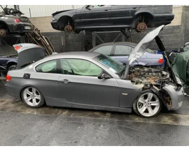 Air bag rideau gauche BMW SERIE 3 E92 COUPE PHASE 1 Diesel