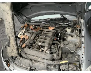 Air bag rideau gauche BMW SERIE 3 E92 COUPE PHASE 1 Diesel