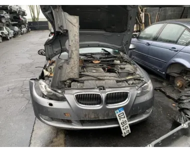 Air bag rideau gauche BMW SERIE 3 E92 COUPE PHASE 1 Diesel