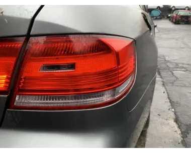 Air bag rideau gauche BMW SERIE 3 E92 COUPE PHASE 1 Diesel