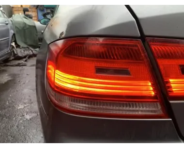 Air bag rideau gauche BMW SERIE 3 E92 COUPE PHASE 1 Diesel