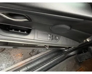 Air bag rideau gauche BMW SERIE 3 E92 COUPE PHASE 1 Diesel