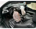 Air bag rideau gauche BMW SERIE 3 E92 COUPE PHASE 1 Diesel