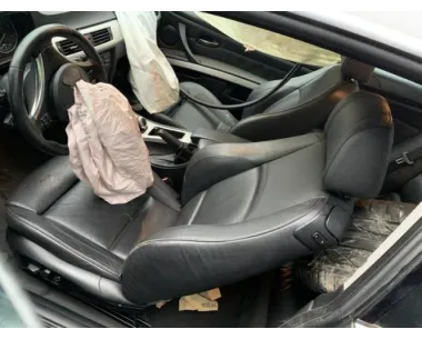 Air bag rideau gauche BMW SERIE 3 E92 COUPE PHASE 1 Diesel