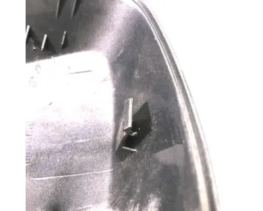 Coquille de retroviseur droit BMW X3 E83 PHASE 2 Diesel