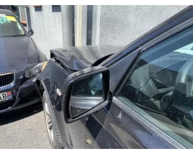 Vitre avant gauche BMW X3 E83 PHASE 1 Diesel