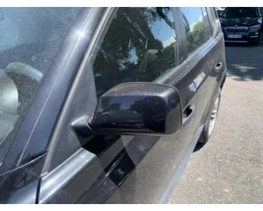 Vitre avant gauche BMW X3 E83 PHASE 1 Diesel