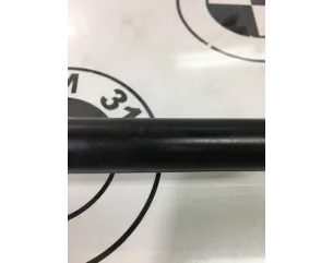 Verin de capot BMW X5 E53  2