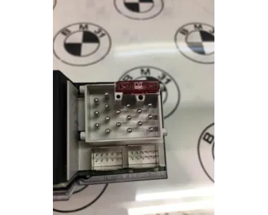 Amplificateur audio BMW SERIE 3 E46 TOURING PHASE 1 BREAK 