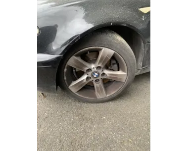 Custode arriere droit BMW SERIE 3 E46 COUPE PHASE 2 Diesel