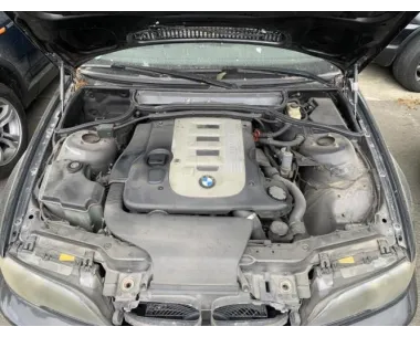 Custode arriere droit BMW SERIE 3 E46 COUPE PHASE 2 Diesel