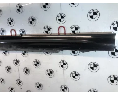 Bas de caisse gauche BMW SERIE 3 E46 COUPE PHASE 2 Diesel