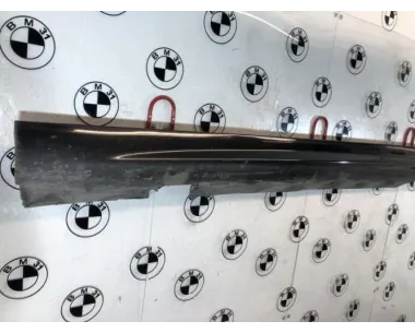 Bas de caisse gauche BMW SERIE 3 E46 COUPE PHASE 2 Diesel