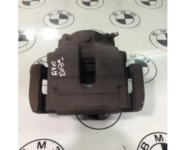 Etrier avant gauche (freinage) BMW SERIE 3 E46 COUPE PHASE 2 Diesel