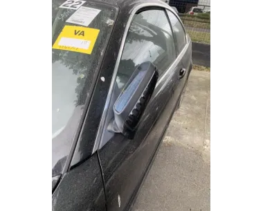 Etrier avant gauche (freinage) BMW SERIE 3 E46 COUPE PHASE 2 Diesel