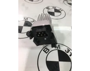 Resistance chauffage BMW SERIE 3 E46 TOURING PHASE 1 BREAK  2