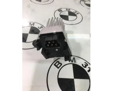 Resistance chauffage BMW SERIE 3 E46 TOURING PHASE 1 BREAK 