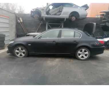 Berceau avant BMW SERIE 5 E60 PHASE 2 Diesel