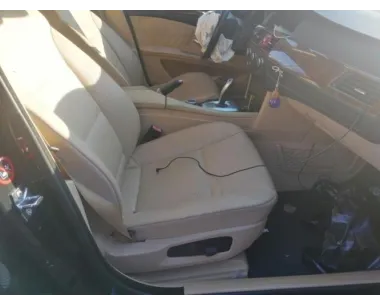 Berceau avant BMW SERIE 5 E60 PHASE 2 Diesel