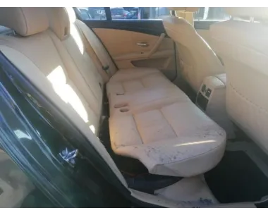 Berceau avant BMW SERIE 5 E60 PHASE 2 Diesel