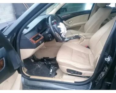 Berceau avant BMW SERIE 5 E60 PHASE 2 Diesel