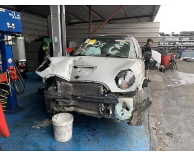 Conduite d'air MINI MINI 2 R56 PHASE 2 Essence