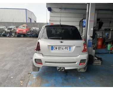 Conduite d'air MINI MINI 2 R56 PHASE 2 Essence