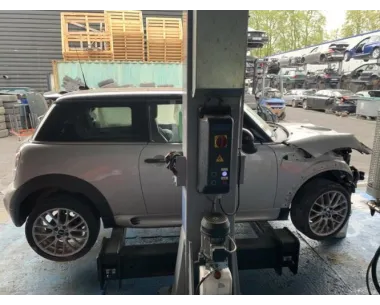 Conduite d'air MINI MINI 2 R56 PHASE 2 Essence