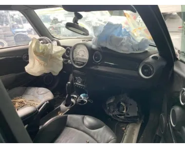 Conduite d'air MINI MINI 2 R56 PHASE 2 Essence