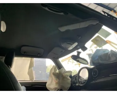 Conduite d'air MINI MINI 2 R56 PHASE 2 Essence