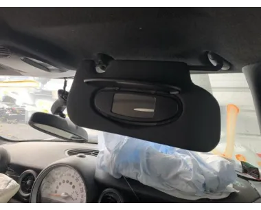 Conduite d'air MINI MINI 2 R56 PHASE 2 Essence