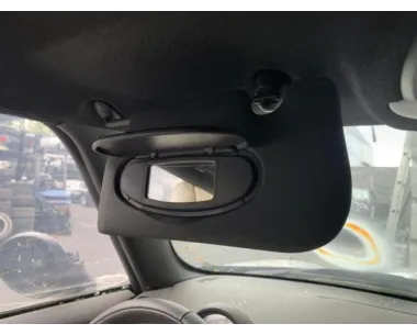 Conduite d'air MINI MINI 2 R56 PHASE 2 Essence