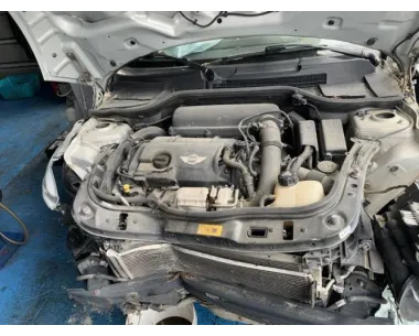 Conduite d'air MINI MINI 2 R56 PHASE 2 Essence